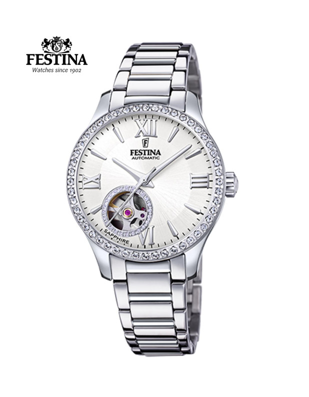 FESTINA Automatic Ladies Watch